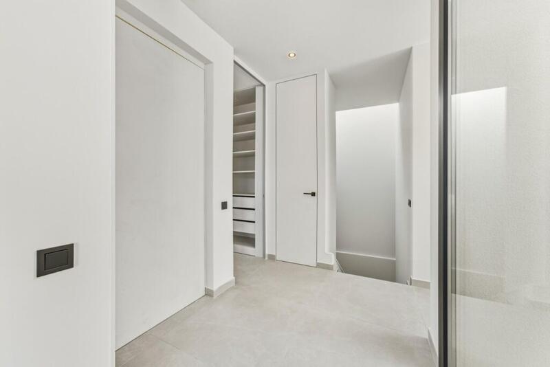 4 slaapkamer Villa Te koop