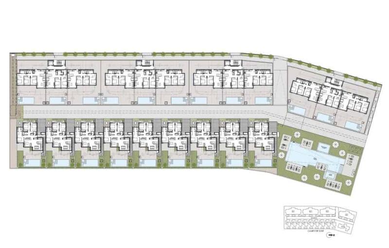 3 soveværelse Villa til salg