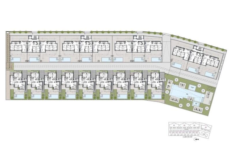 3 soveværelse Lejlighed til salg