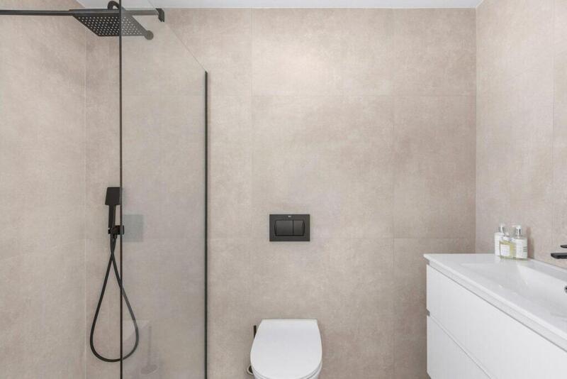 3 soveværelse Villa til salg