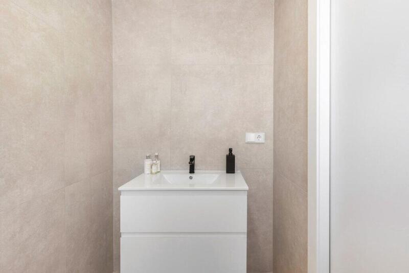 3 soveværelse Villa til salg