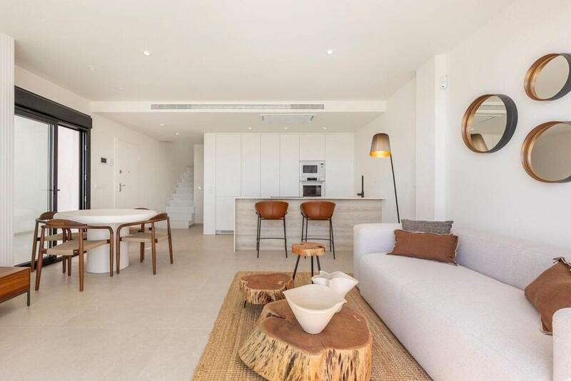 3 soveværelse Villa til salg