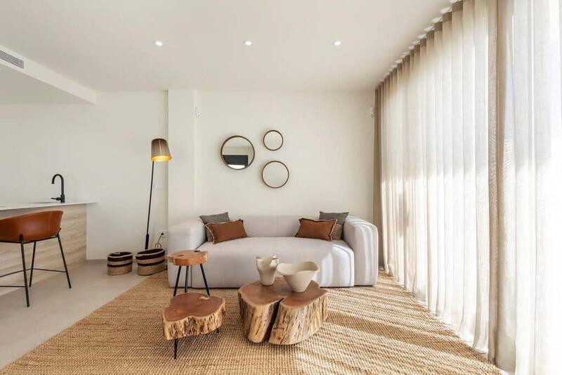 3 soveværelse Villa til salg