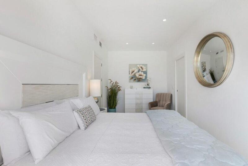 2 soveværelse Villa til salg