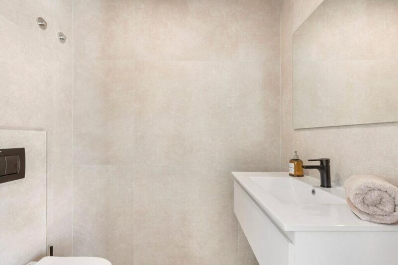 2 soveværelse Villa til salg