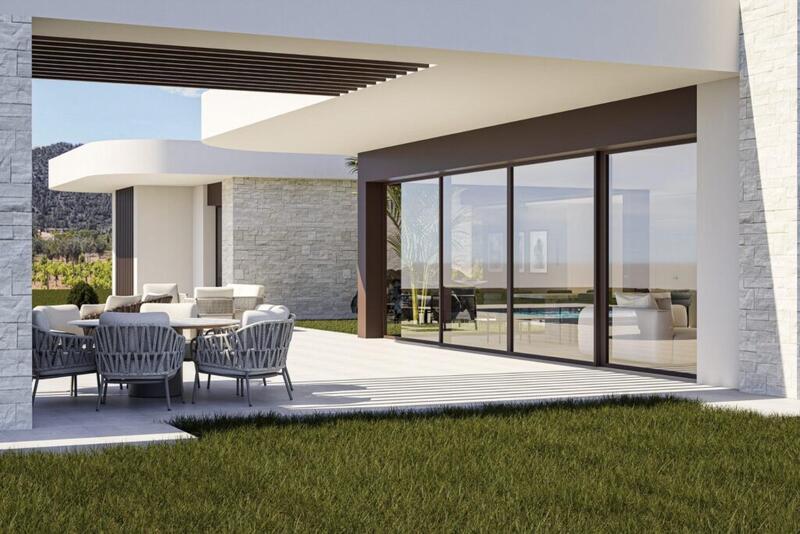 3 bedroom Villa for sale