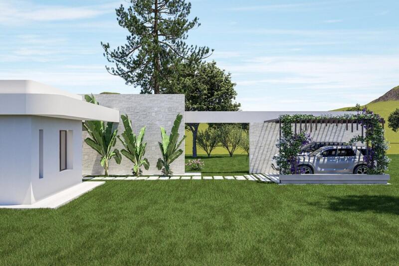 3 bedroom Villa for sale