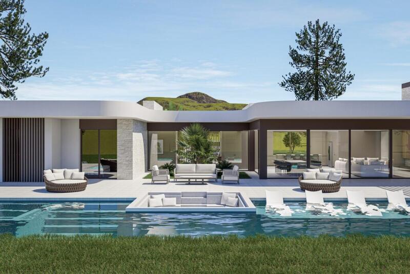 3 bedroom Villa for sale