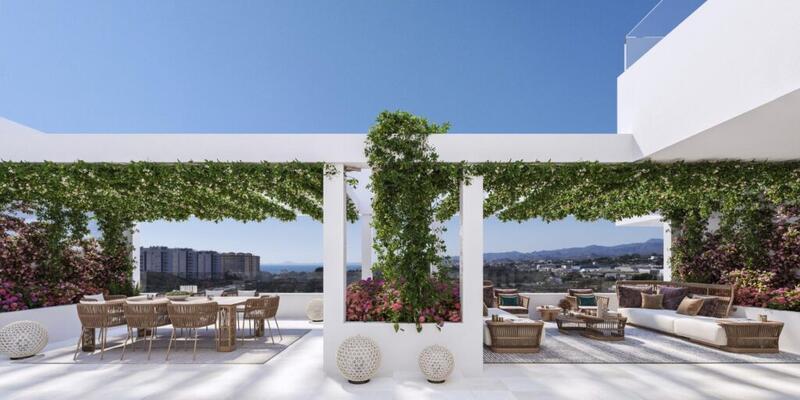 3 bedroom Apartment for sale