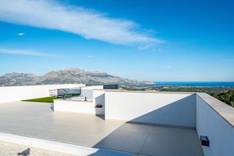 3 bedroom Villa for sale