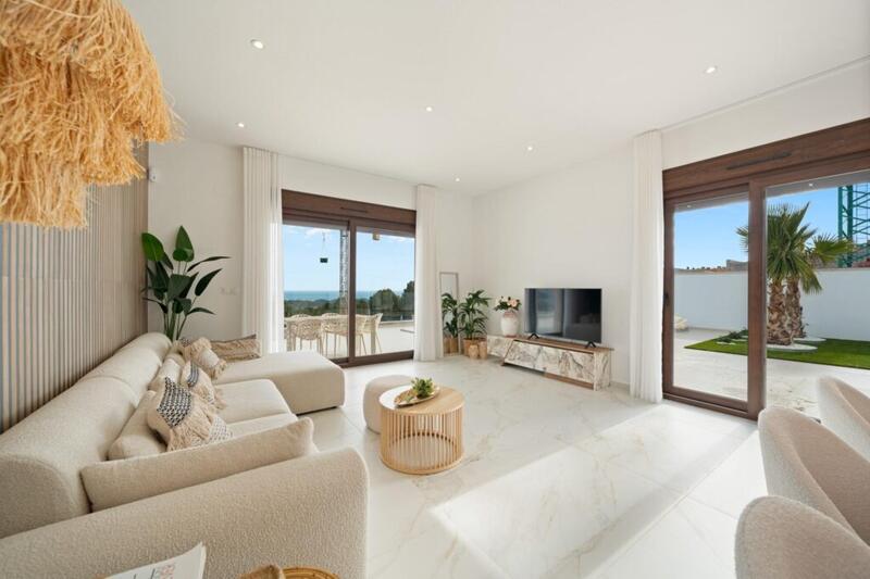 3 bedroom Villa for sale