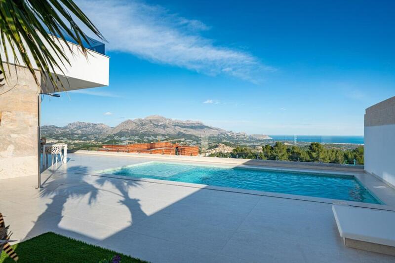 3 bedroom Villa for sale