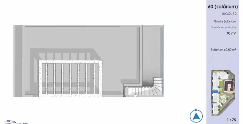 2 chambre Appartement à vendre