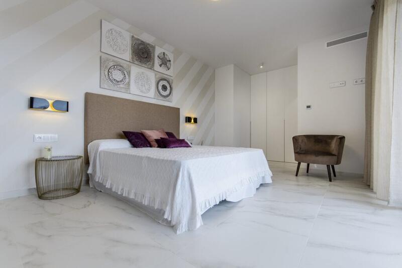 3 slaapkamer Villa Te koop