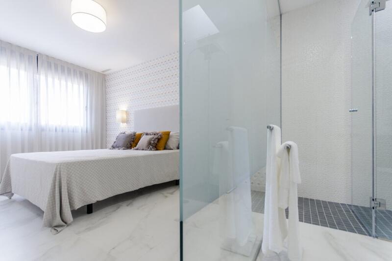 3 slaapkamer Villa Te koop