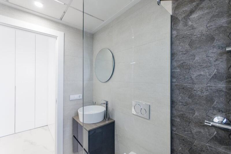 3 slaapkamer Villa Te koop