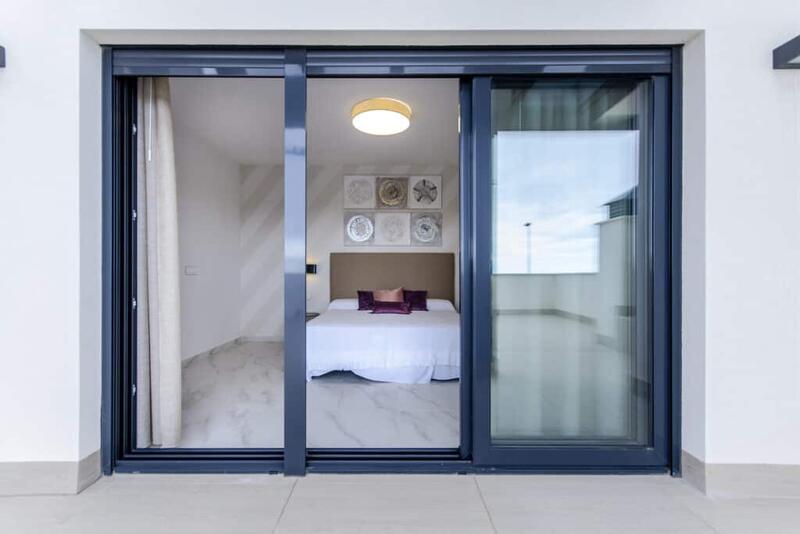 3 slaapkamer Villa Te koop