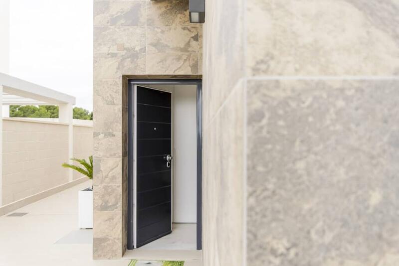 3 slaapkamer Villa Te koop