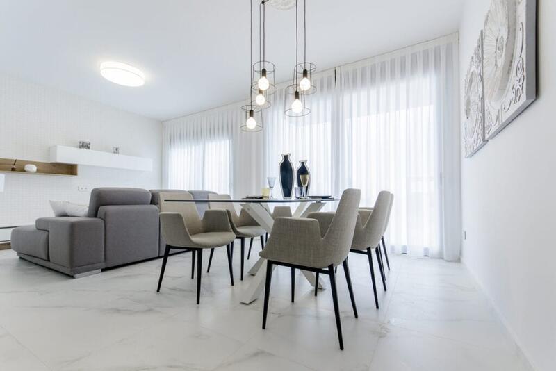 3 slaapkamer Villa Te koop