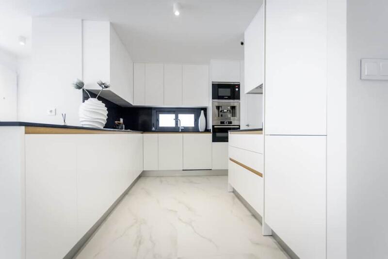 3 slaapkamer Villa Te koop