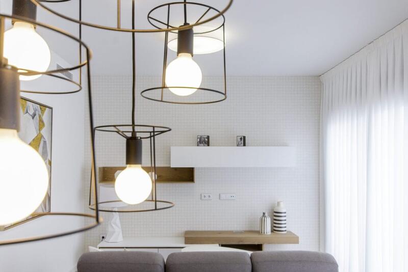 3 slaapkamer Villa Te koop