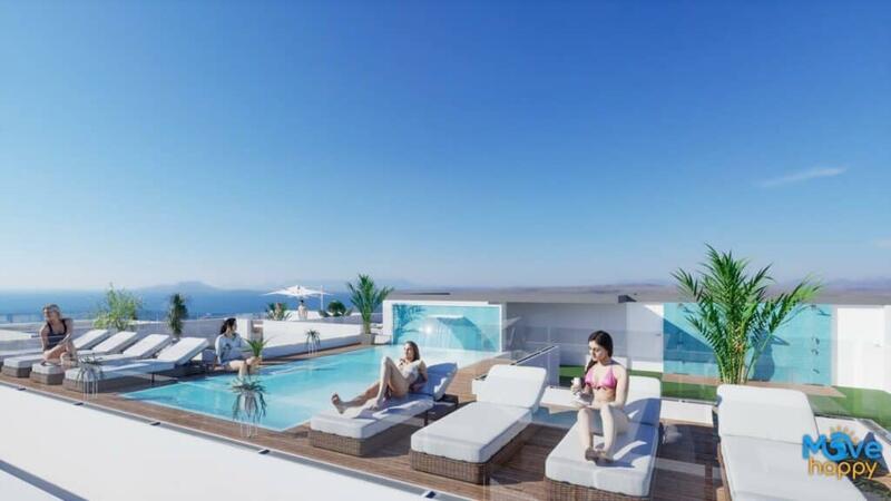 Appartement à vendre dans Torrevieja, Alicante