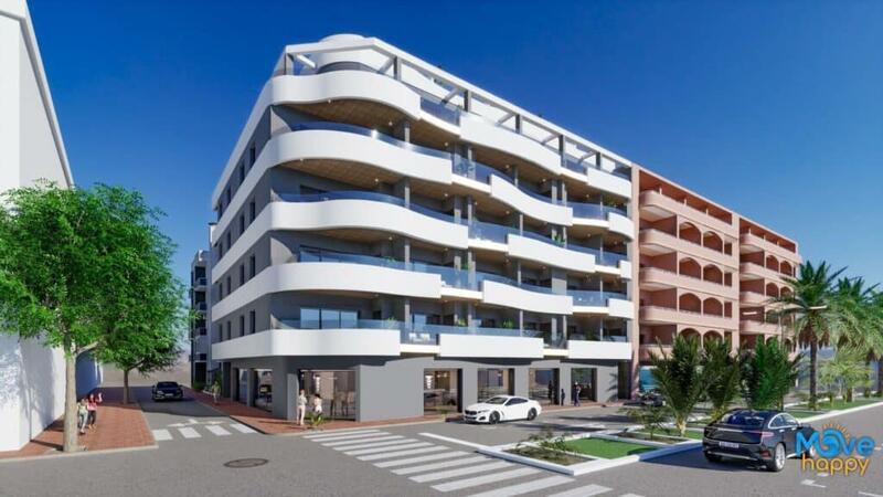 2 chambre Appartement à vendre