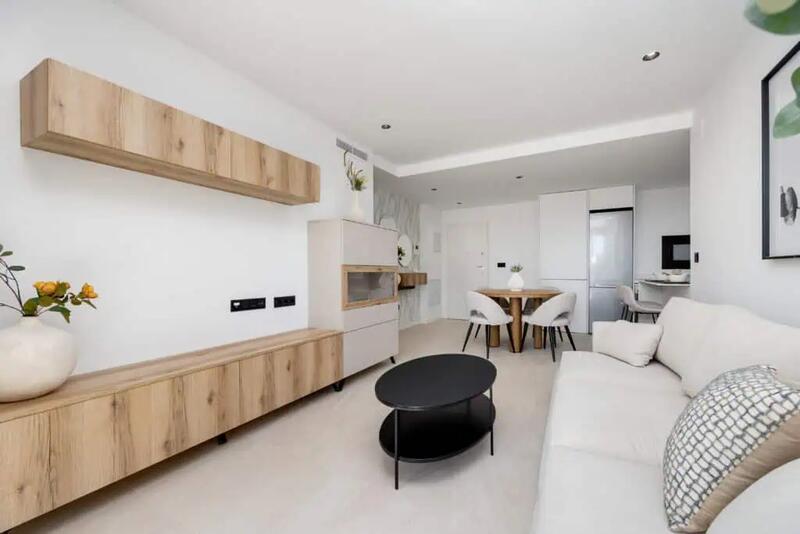 2 Cuarto Apartamento en venta 2 Cuarto Apartamento en venta