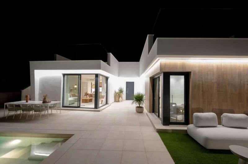 3 bedroom Villa for sale