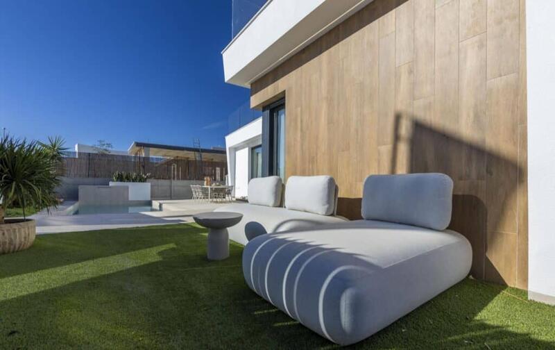 3 bedroom Villa for sale