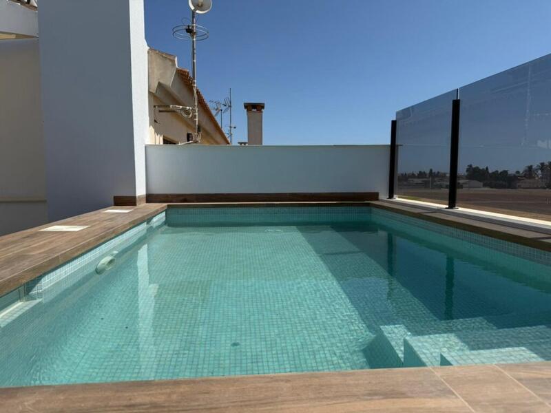 Apartment for sale in San Pedro del Pinatar, Murcia