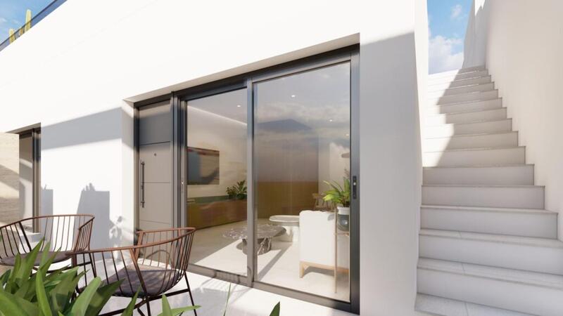 2 bedroom Apartment for sale