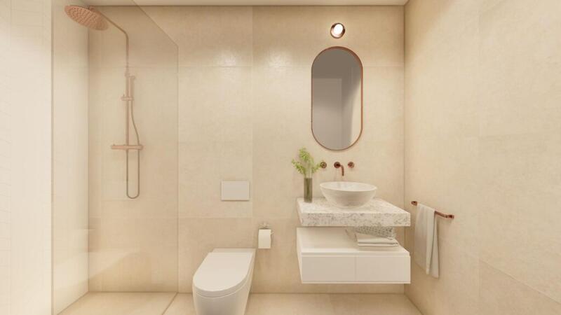 2 bedroom Apartment for sale