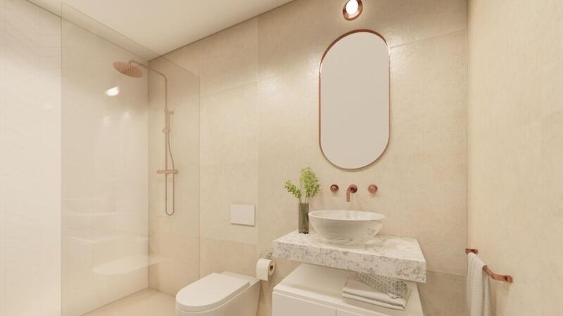 2 bedroom Apartment for sale