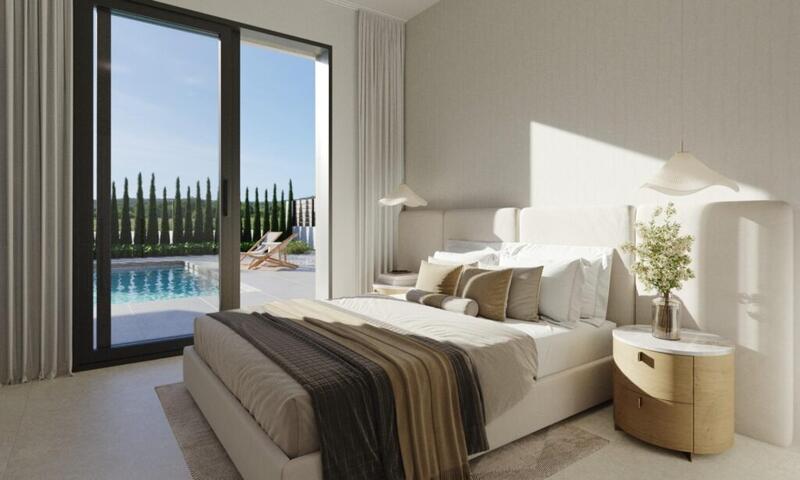 3 chambre Villa à vendre