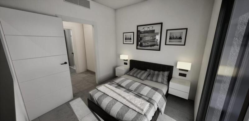 3 slaapkamer Villa Te koop