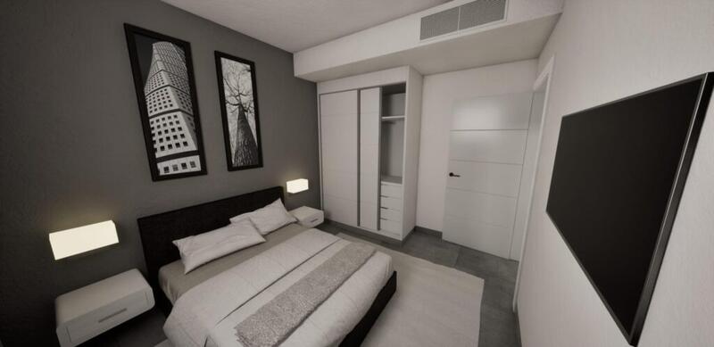 3 slaapkamer Villa Te koop