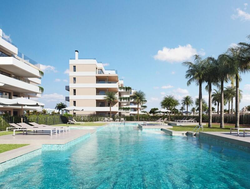 2 Cuarto Apartamento en venta
