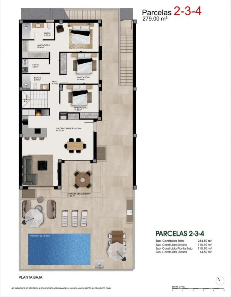 4 bedroom Villa for sale