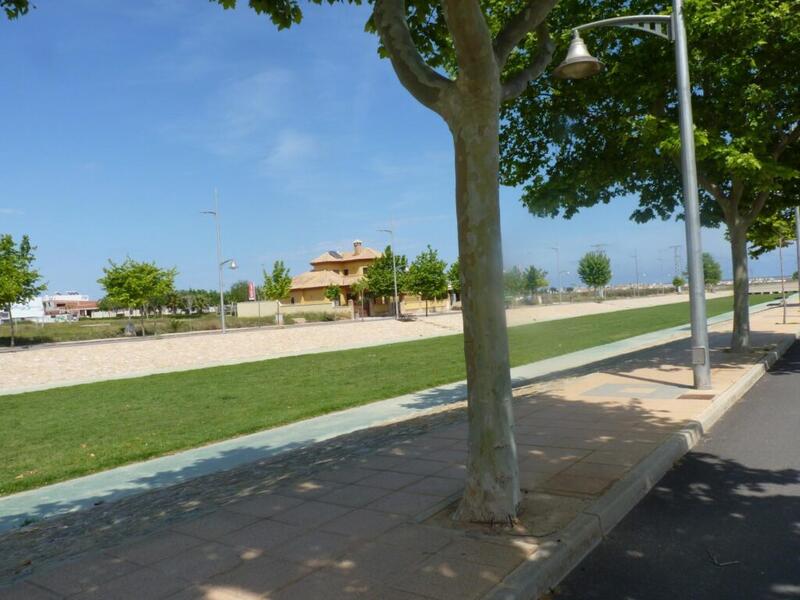 2 soverom Leilighet til salgs i Pilar de la Horadada, Alicante