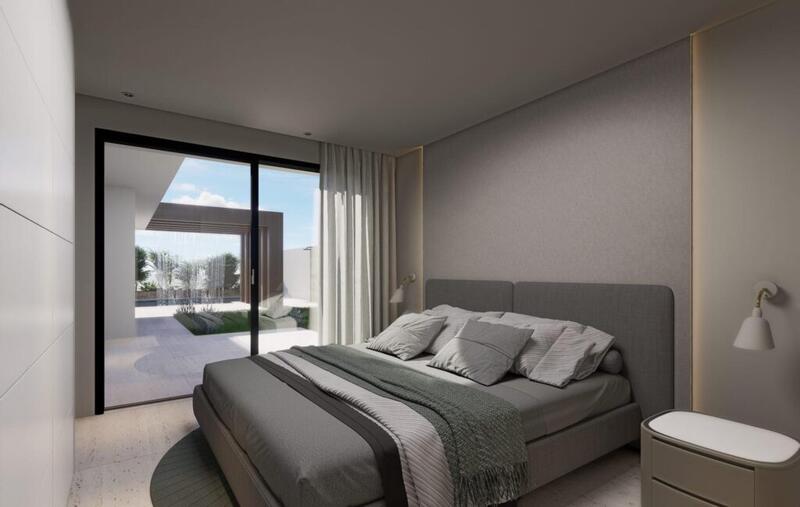 3 sovrum Villa till salu 3 sovrum Villa till salu