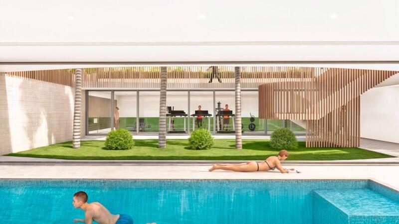 2 Cuarto Apartamento en venta 2 Cuarto Apartamento en venta