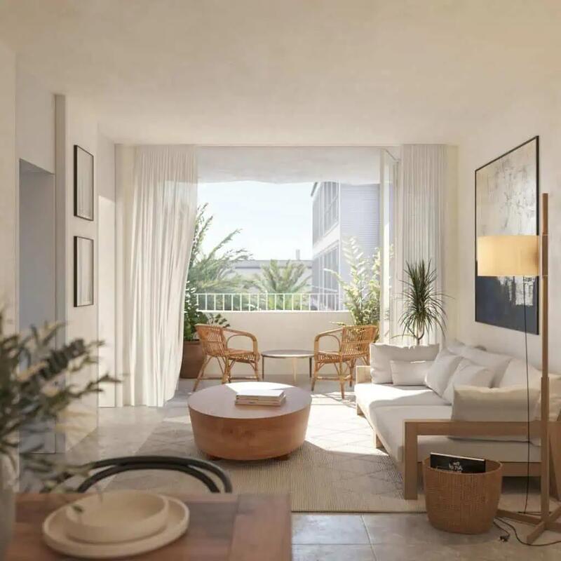Apartamento en venta en Torrevieja, Alicante