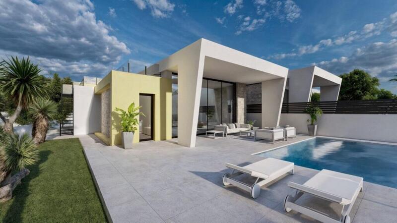 Villa for sale in Torrevieja, Alicante Villa for sale in Torrevieja, Alicante