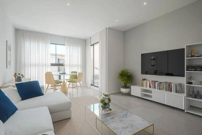 2 Cuarto Apartamento en venta 2 Cuarto Apartamento en venta