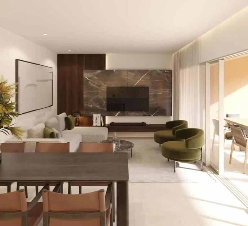2 Schlafzimmer Appartement zu verkaufen 2 Schlafzimmer Appartement zu verkaufen