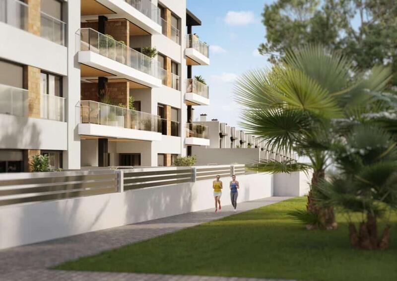 2 bedroom Apartment for sale
