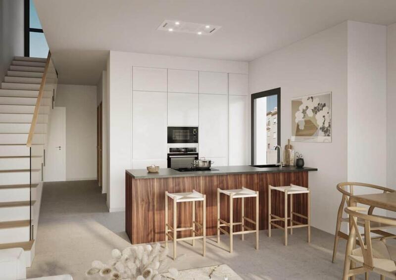 2 bedroom Apartment for sale