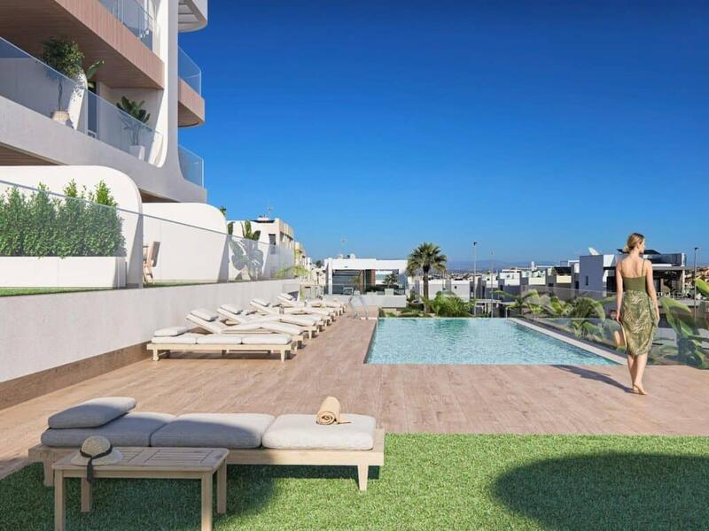3 Cuarto Apartamento en venta 3 Cuarto Apartamento en venta
