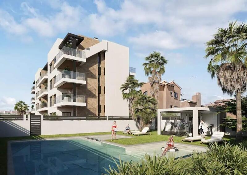 2 Cuarto Apartamento en venta 2 Cuarto Apartamento en venta